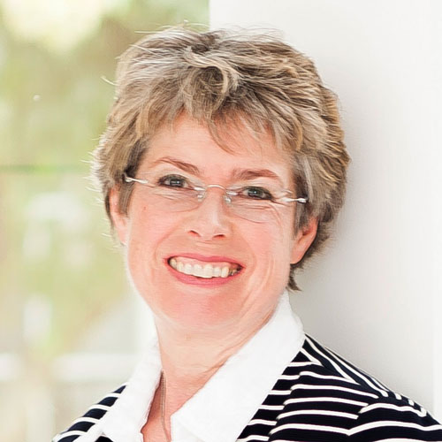 Dr. Barbara Steinhoff