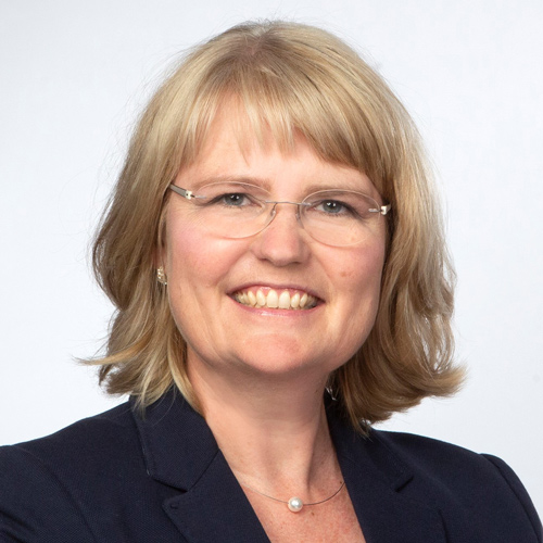 Dr. Maren Protzen