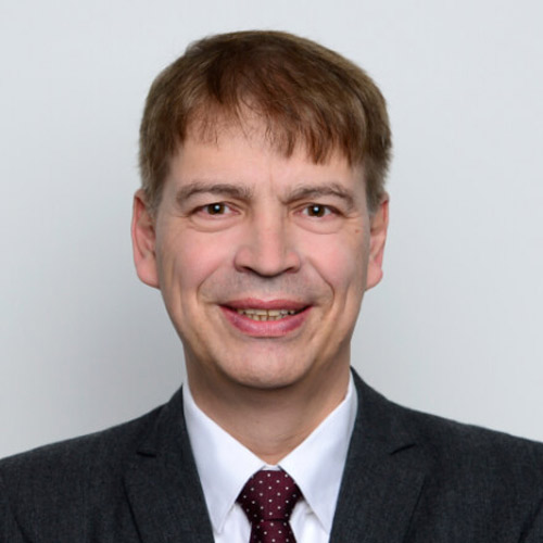 PD Dr. med. Sven Schröder